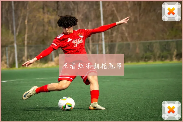 王者归来剑指冠军